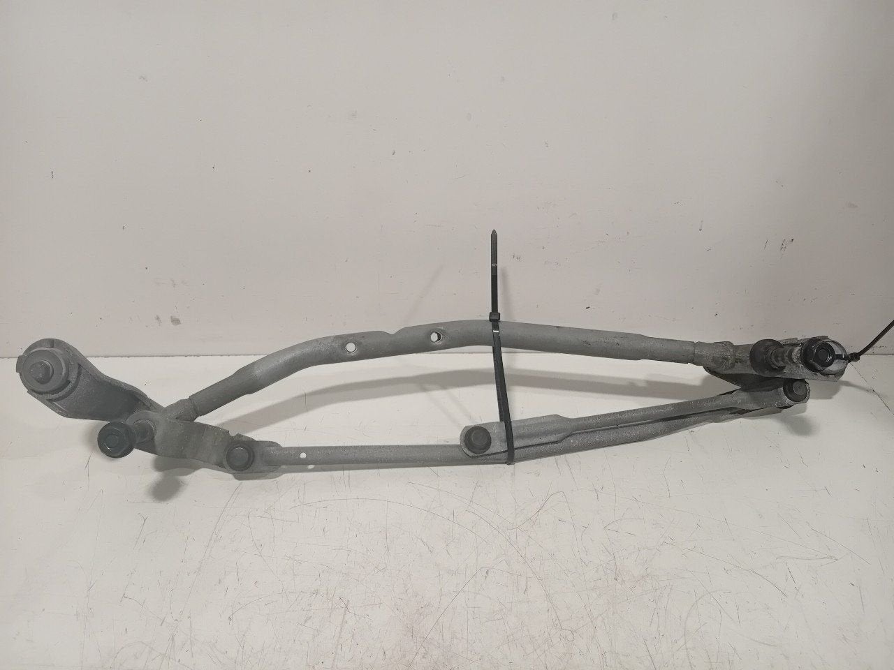 Ruitenwisser mechaniek voor Renault Talisman, Onderdelen@venauto.nl, Van der Ven Autorecycling B.V., Gebruikt, Ettenseweg 76, 4706 PB Roosendaal, The Netherlands