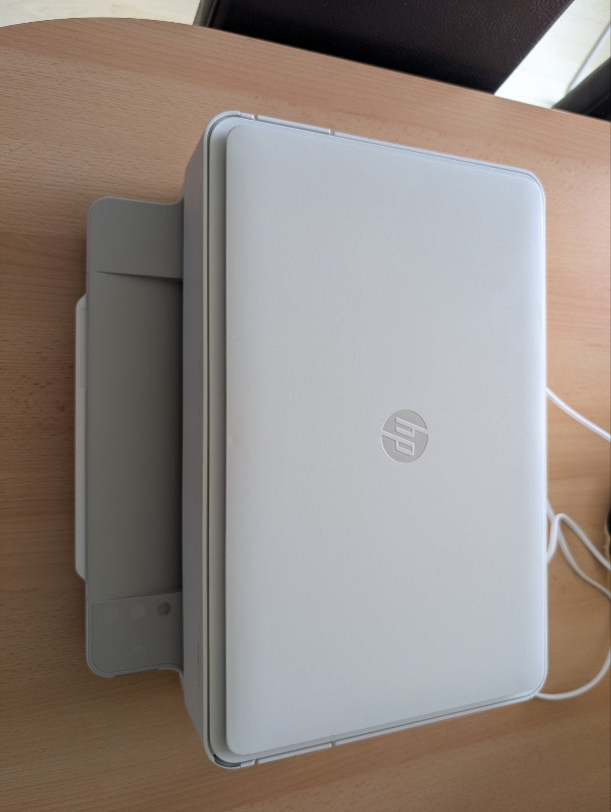 HP ENVY 6000, Computers en Software, Printers, Ophalen, Zo goed als nieuw, HP Printer All--in-One