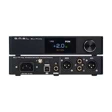SMSL SU-9 Pro – 2x ES9039M Pro DAC, Ophalen of Verzenden, Nieuw