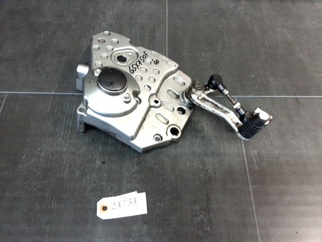 GSX750F 1998 - 2005 Suzuki Kettingcover D1-56267