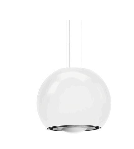 Afzuigkap Scholtes SOHD1600W INCL PLASMAFILTER NIEUW IN DOOS, Ophalen, Nieuw, Vrijstaand, Motor