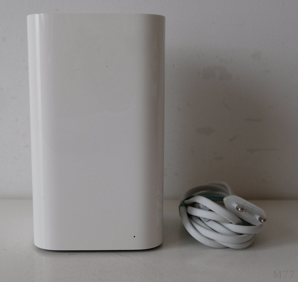 Apple AirPort Extreme (A1521), Ophalen of Verzenden, Gebruikt, Router, Apple