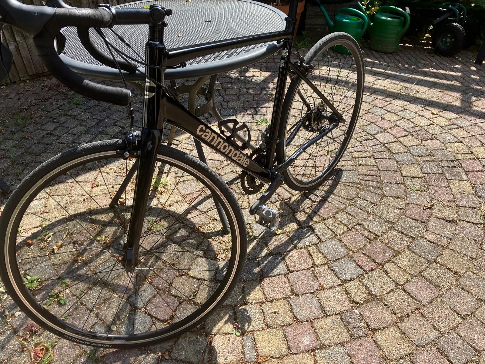 Cannondale CAAD Optimo 2BPL58 Racefiets - Maat 58, Ophalen of Verzenden