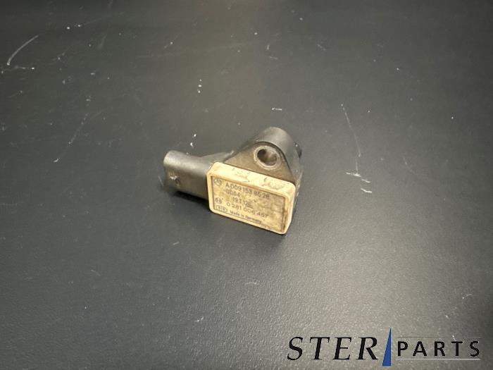 Turbodruk sensor van een Mercedes Vito, Gebruikt, -, Ophalen of Verzenden, -