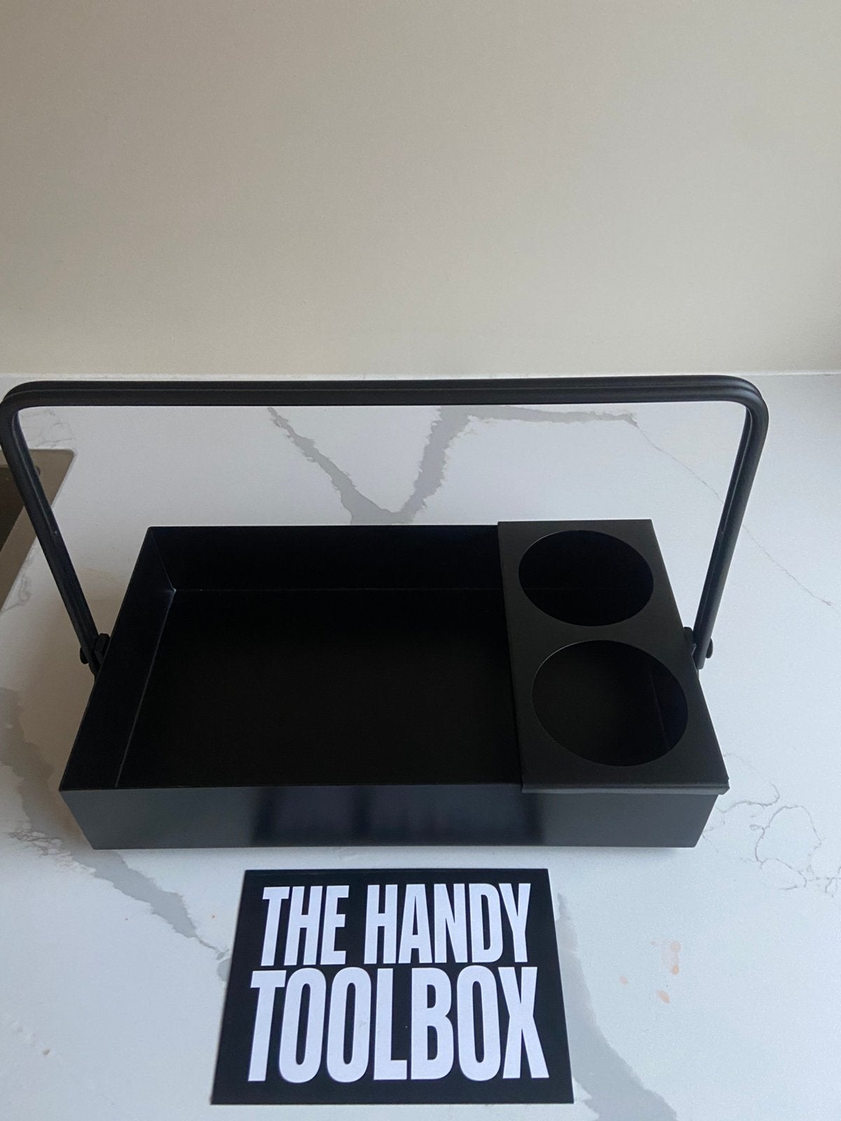Toolbox, Ophalen of Verzenden, Zo goed als nieuw