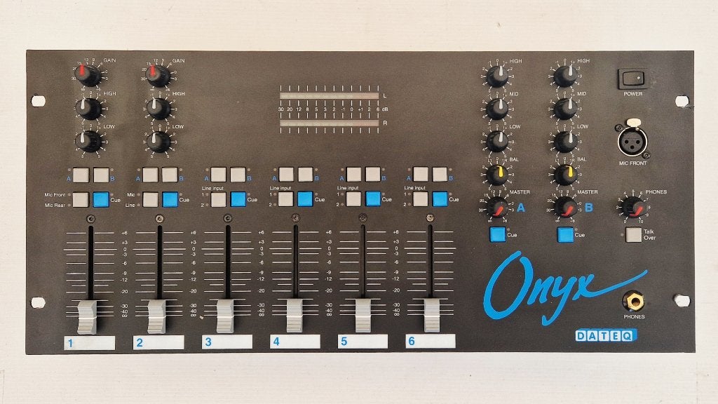 Div. rack-mengpanelen 19” Dateq, Cloud, DAP, e.a., Ophalen of Verzenden, 5 tot 10 kanalen
