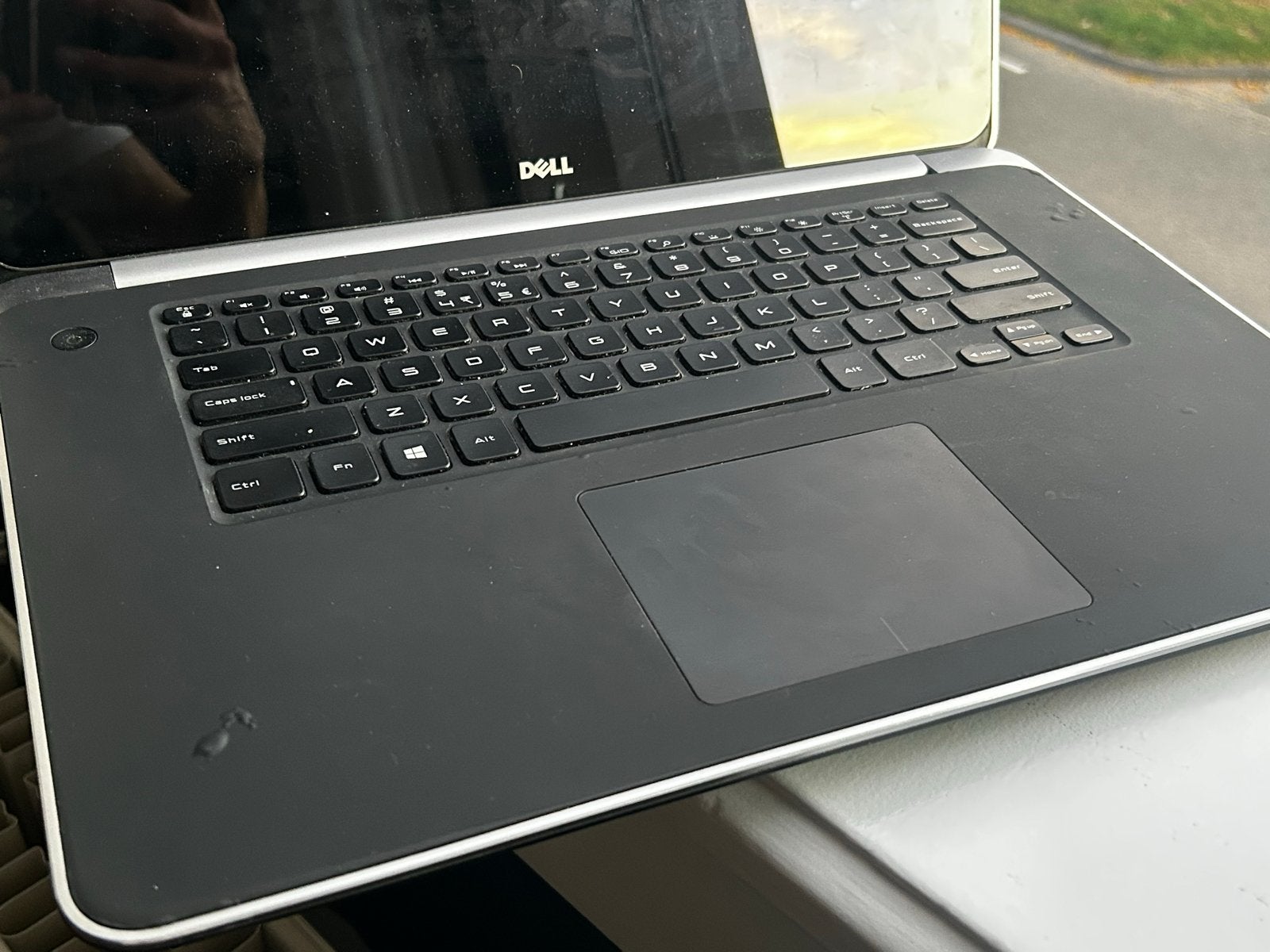 Dell Precision M3800 Laptop i7, Computers en Software, Ophalen of Verzenden, Gebruikt, 15 inch, Qwerty