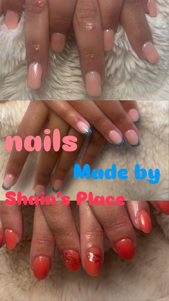 Betaalbare nagels, Ophalen of Verzenden, Zo goed als nieuw, Overige kleuren, Handen en Nagels