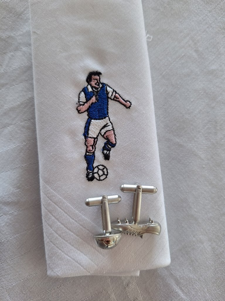 Manchetknopen, Sieraden, Tassen en Uiterlijk, Manchetknopen, Ophalen, Nieuw, Overige materialen