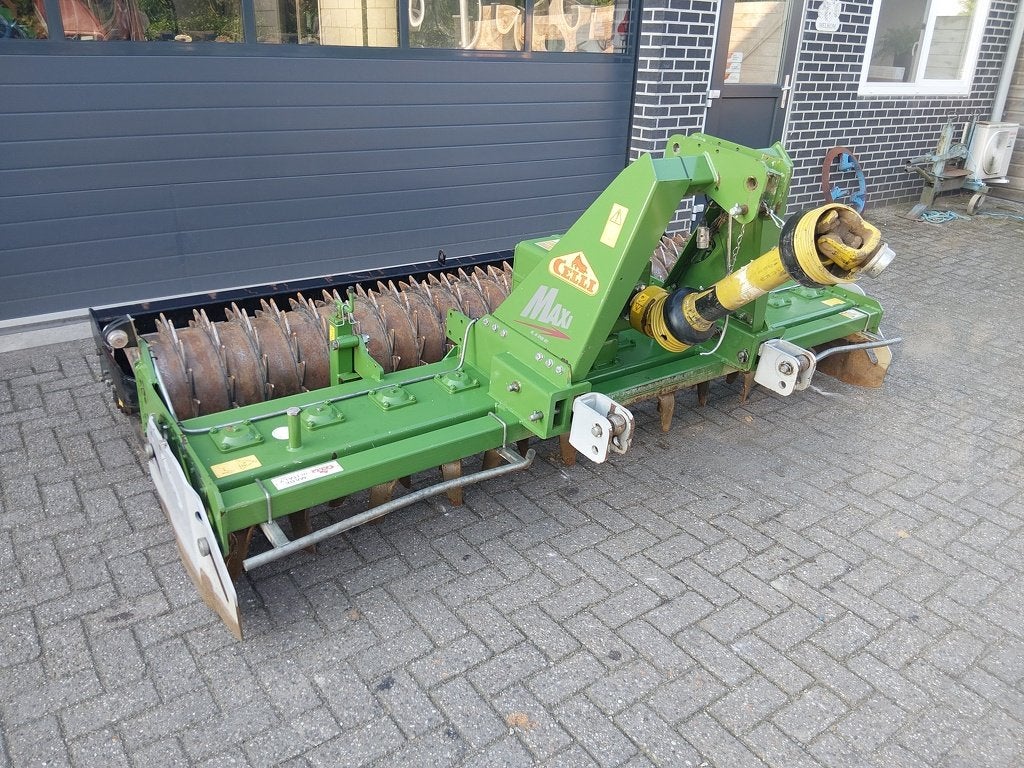 Celli Maxi 300 Rotorkopeg 3 meter breed, Overige, Grondbewerking