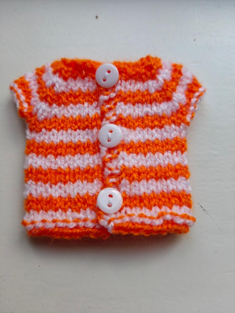 Kleertjes voor blythe, Ophalen of Verzenden, Nieuw, Kleertjes