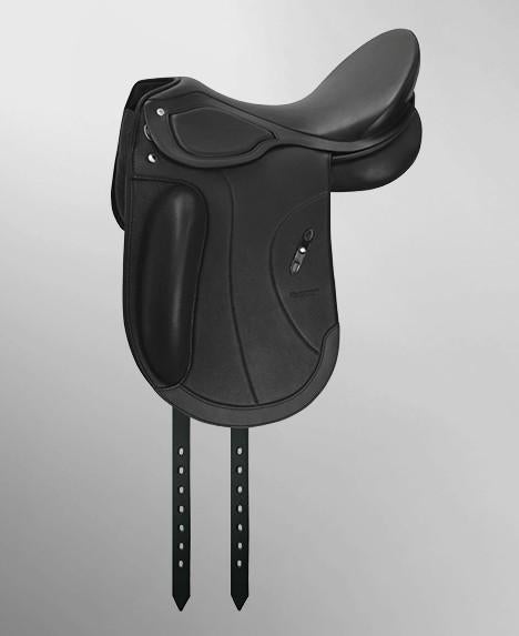 Passier Grand prix special dressuurzadel, Dieren en Toebehoren, Paarden en Pony's | Zadels, Ophalen, Zo goed als nieuw, Dressuur