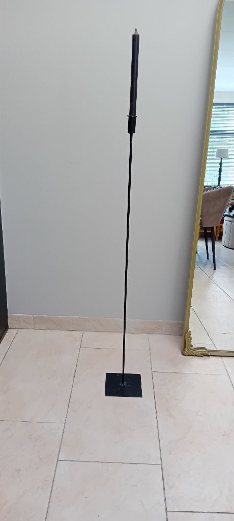 Vloerkandelaar, Ophalen, 105 cm