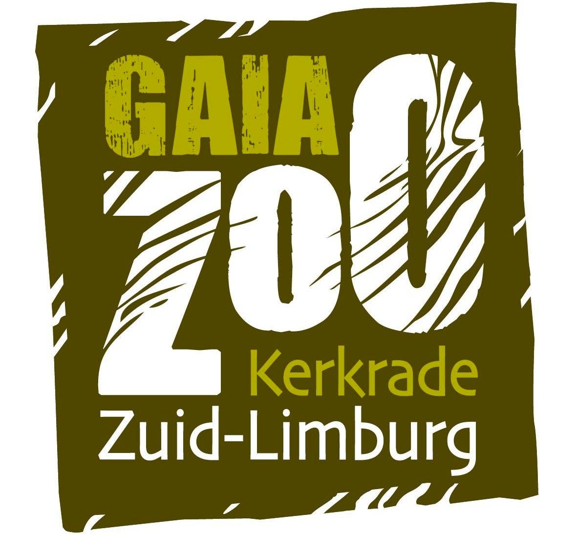 Vriendenloterij 4 kaartjes GaiaZoo, Tickets en Kaartjes, Drie personen of meer, Ticket of Toegangskaart