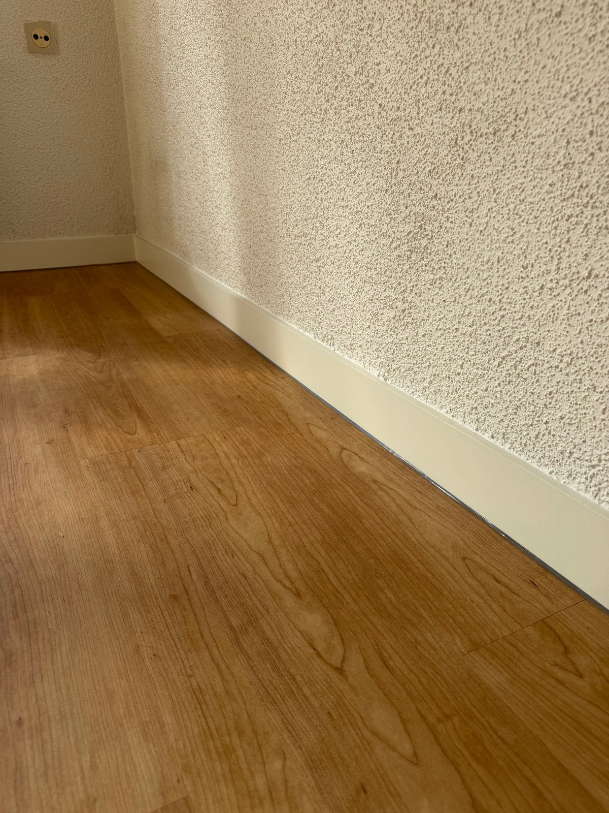 Visgrat en laminaat vloeren legger, Garantie, Laminaat of Parket