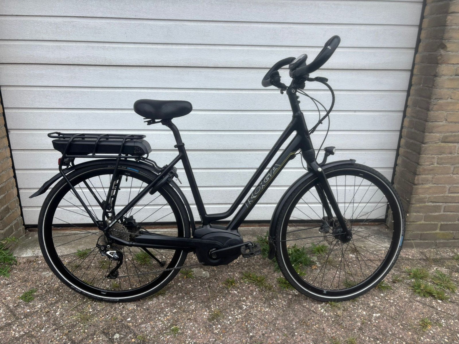 Koga Element Dames, Ophalen of Verzenden, Zo goed als nieuw, Overige merken