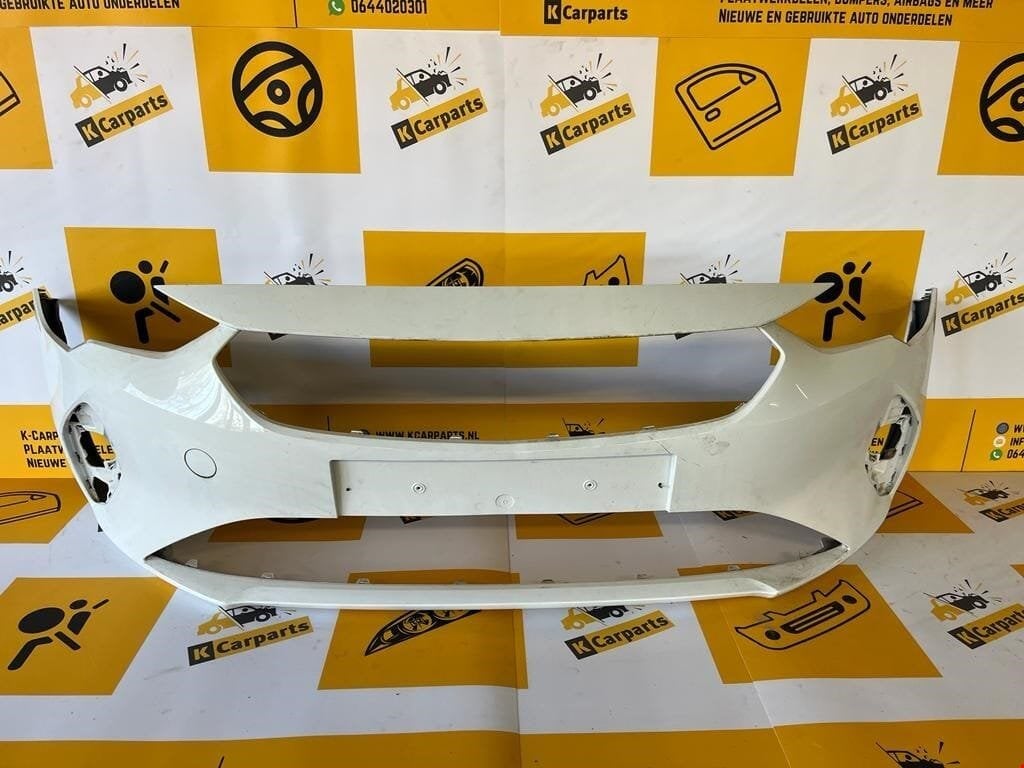 Voorbumper Opel Corsa F 2019-2024 origineel bumper