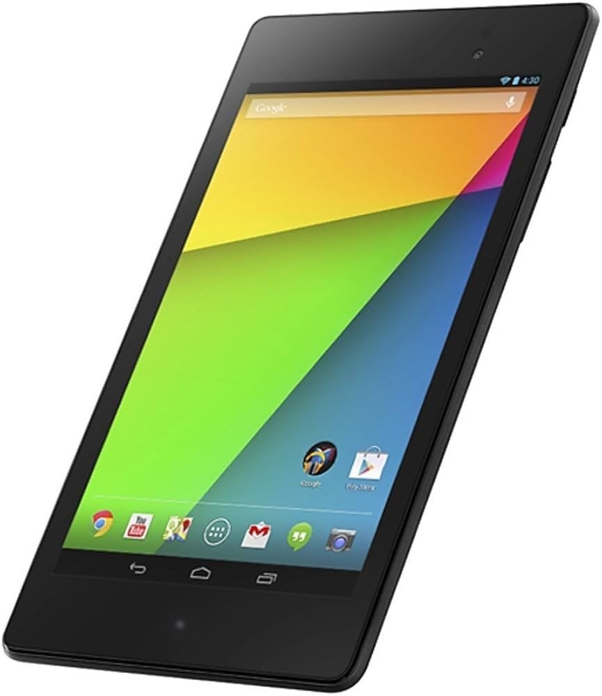 Google Nexus 7 32GB 2013 (2de generatie) zgan in doos, 32 GB, Nieuw, Ophalen of Verzenden, 7 inch of minder