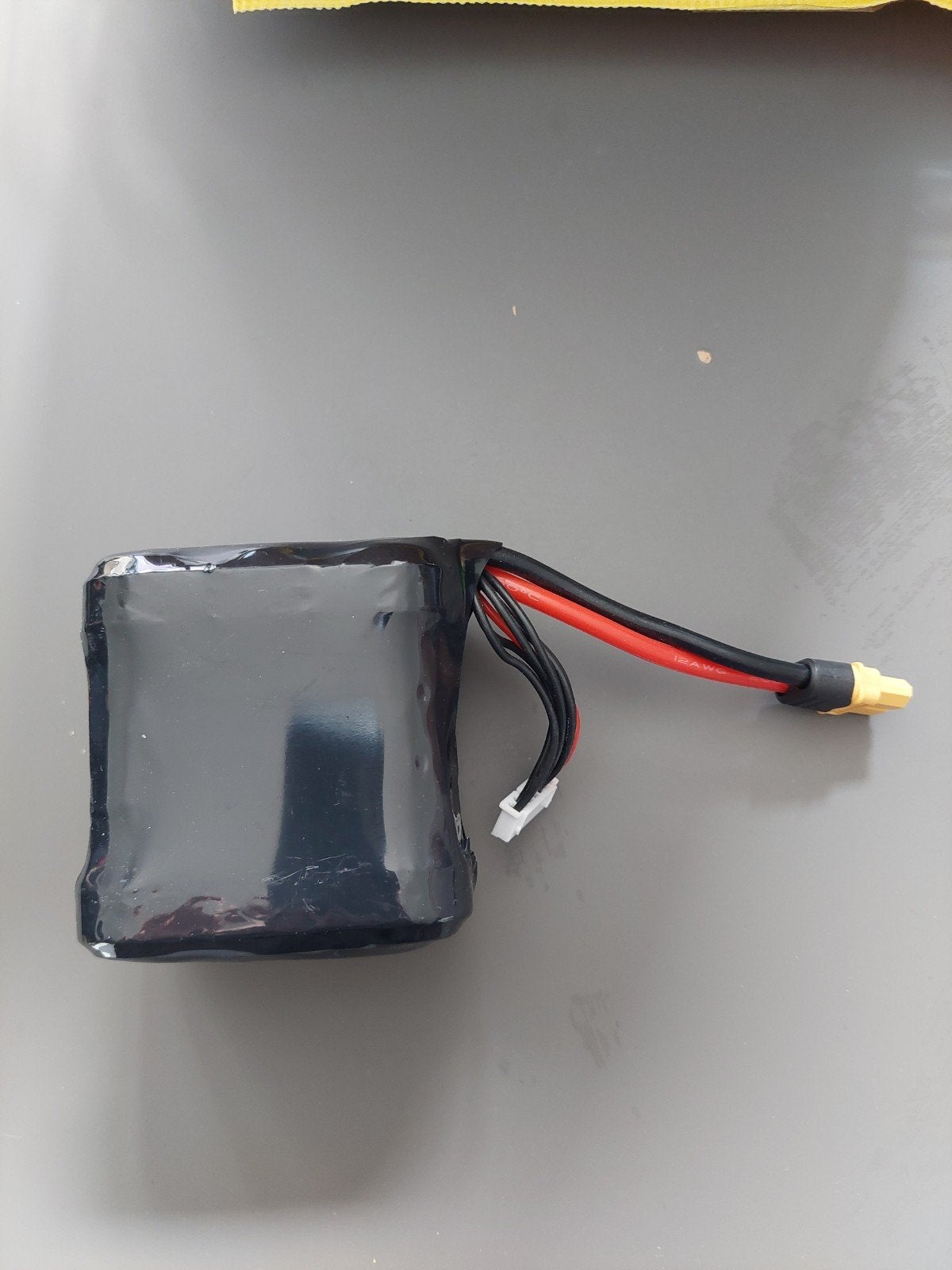 6S batterij - 6s battery - Li-Ion, Ophalen of Verzenden
