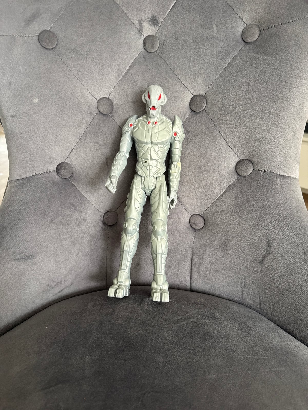 Ultron actiefiguur - Marvel Avengers, Ophalen of Verzenden, Gebruikt