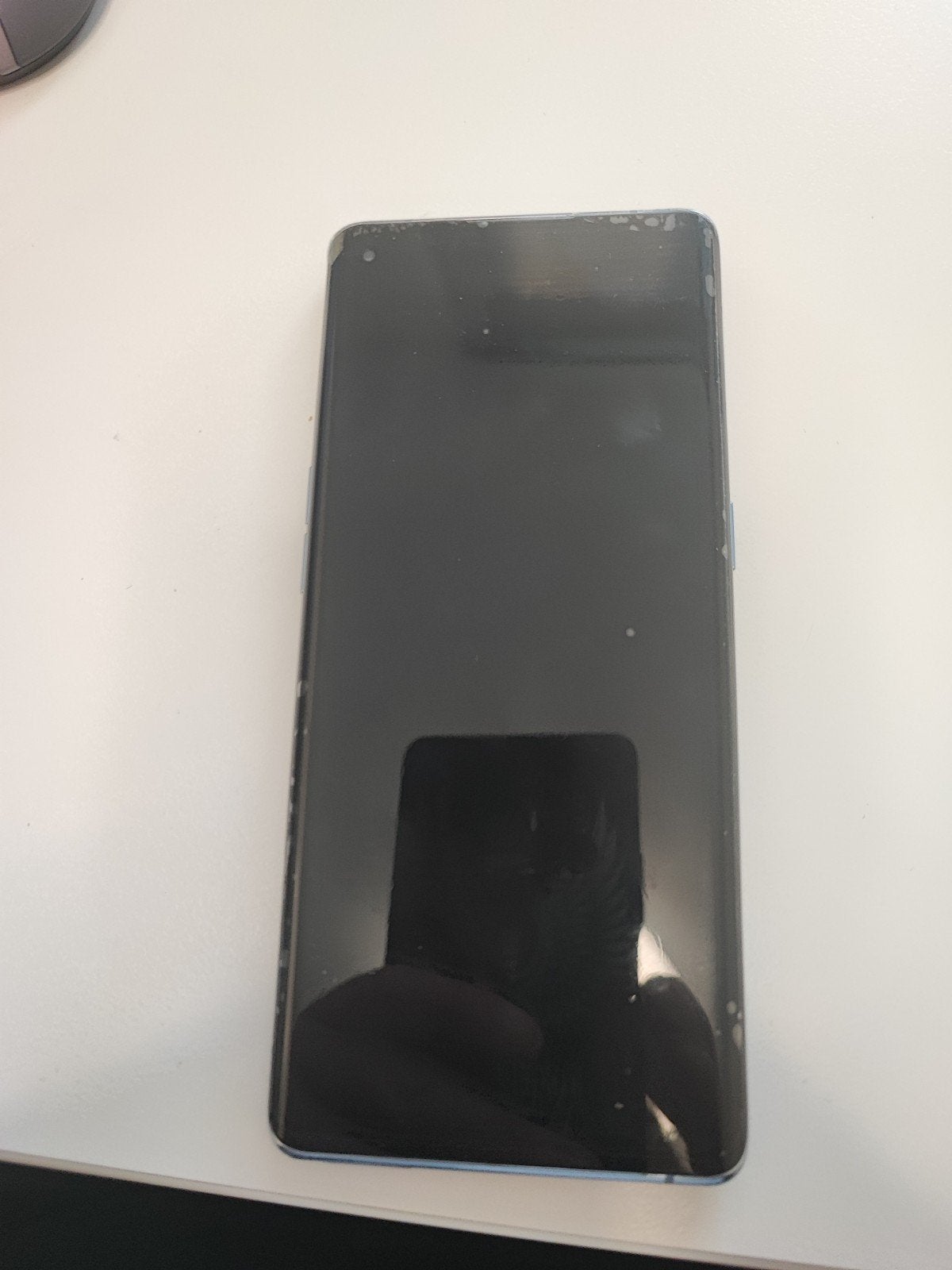 Oppo Reno6 Pro 5G - 256GB, 12GB RAM, Telecommunicatie, Mobiele telefoons | Overige merken, Gebruikt, Overige modellen, Ophalen of Verzenden