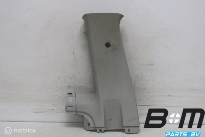 B-stijl bekleding links VW Up! 1S3867243B, Gebruikt