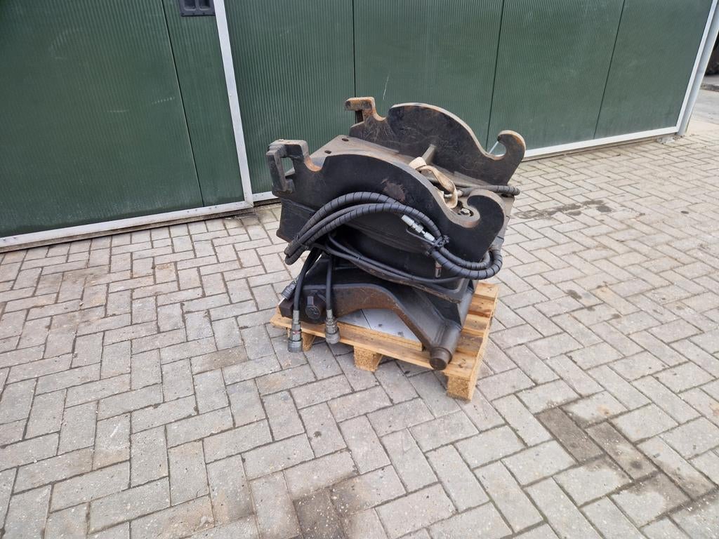 TE KOOP draaistuk smp pladdet cw30, Ophalen of Verzenden