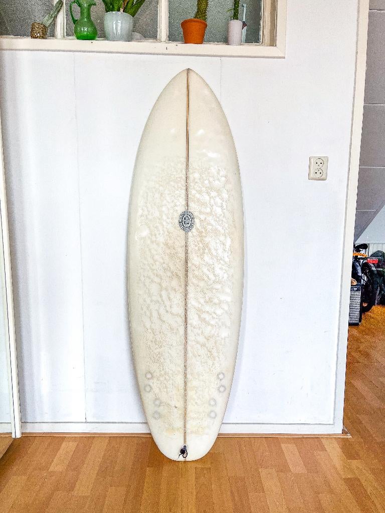 surfboard, Ophalen, Gebruikt, Shortboard