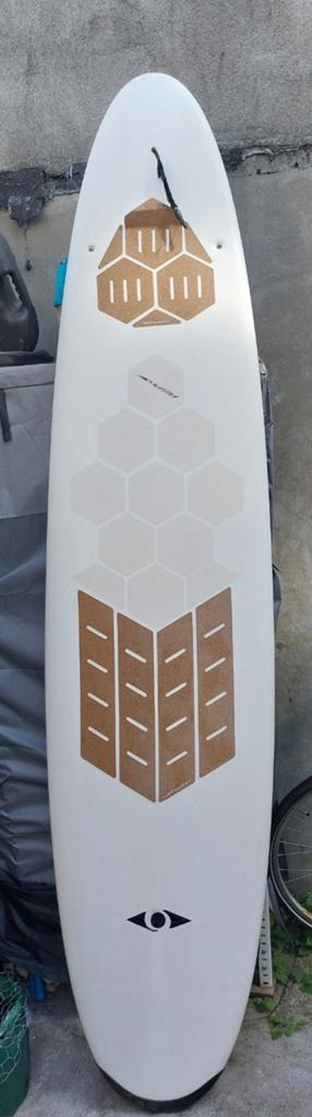 Surfboard / Softtop Surfplank – ideaal voor beginners, Watersport en Boten, Golfsurfen, Ophalen, Gebruikt, Longboard