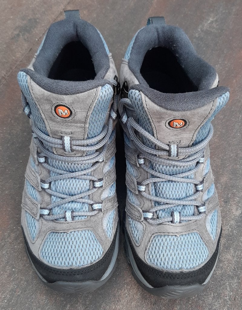 nieuwe wandelschoenen Merrell Moab 3 GTX Mid maat 39, Ophalen, Nieuw, Schoenen