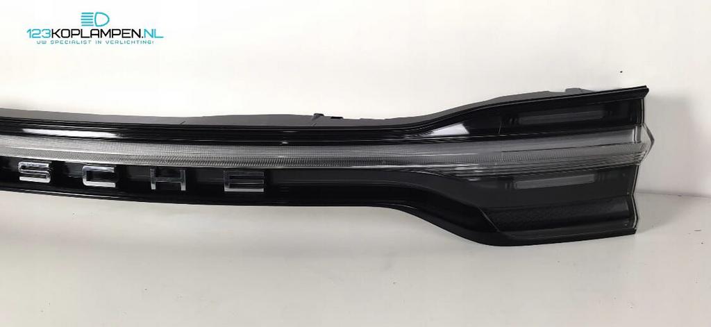 Porsche Macan 95B Facelift GTS Led achterlicht, Auto-onderdelen, Ophalen, Gebruikt, -, -