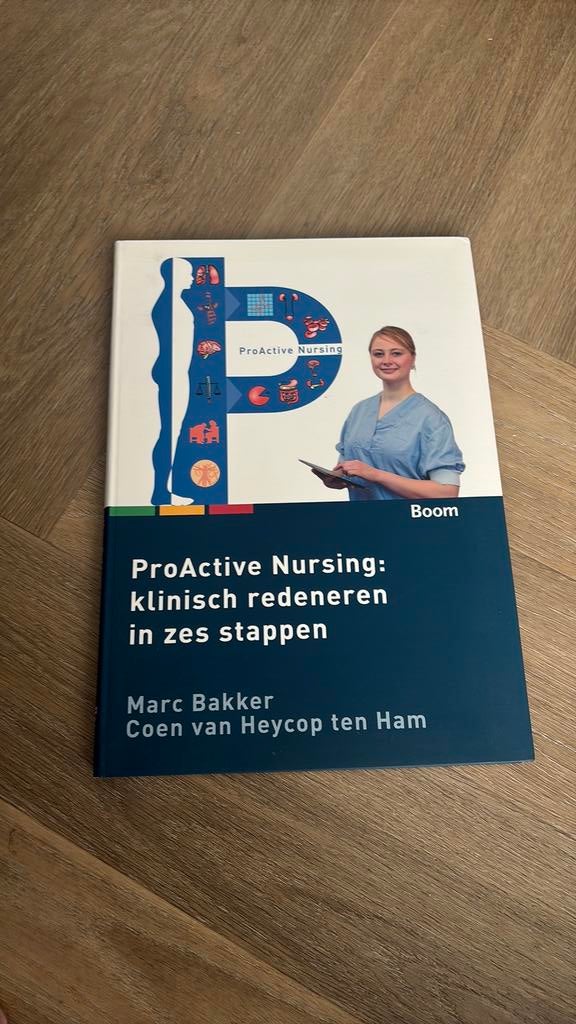 Marc bakker, Boeken, Ophalen, Zo goed als nieuw