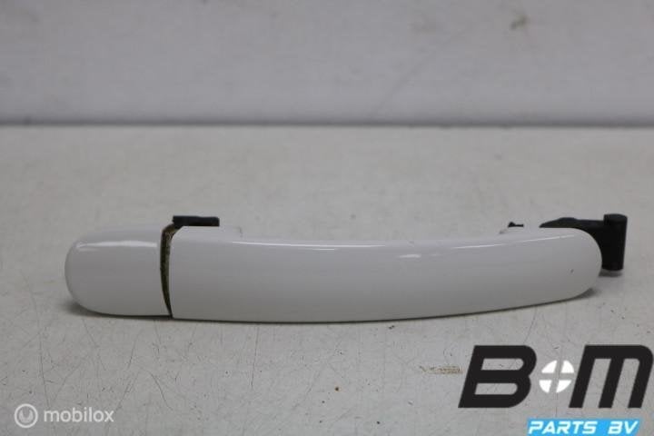 Portiergreep VW Up 5N0837205M, Gebruikt