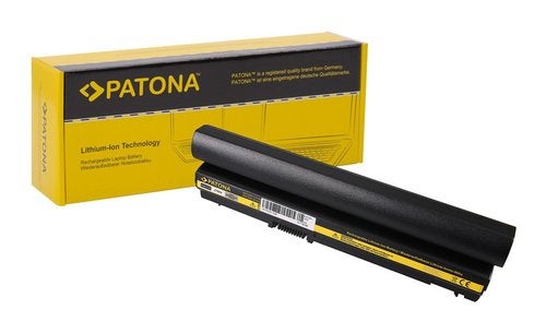 Battery Dell Latitude E6120 E6220 E6230 E6320 XFR E6330, Verzenden, Nieuw