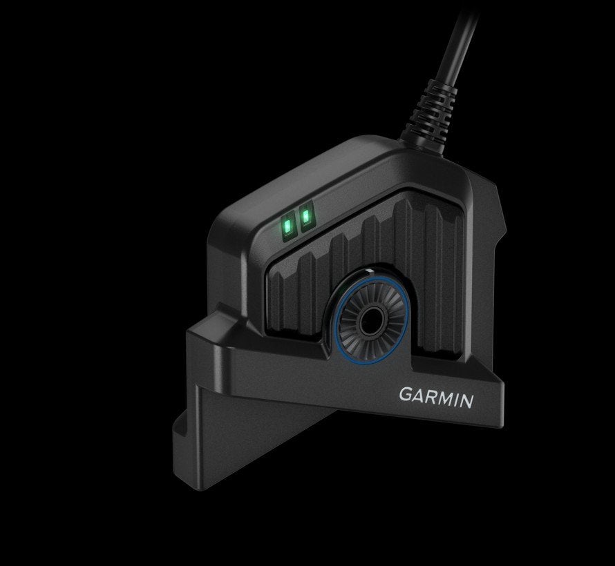 Garmin LiveScope LVS42HD - Nieuw in doos, Watersport en Boten, Ophalen of Verzenden, Nieuw, Kaartplotter of Fish Finder