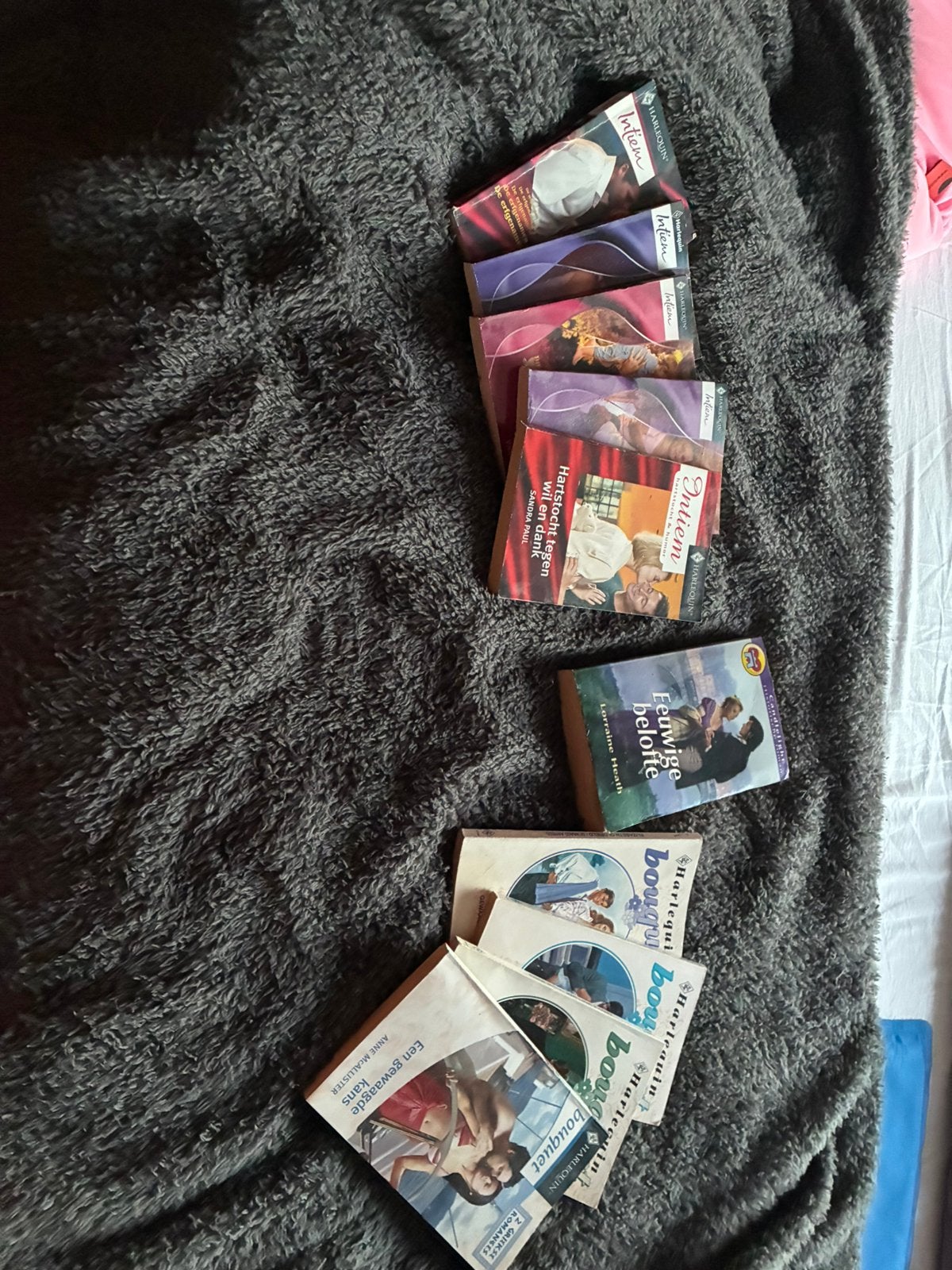 Diverse, Ophalen of Verzenden, Gelezen, Nederland