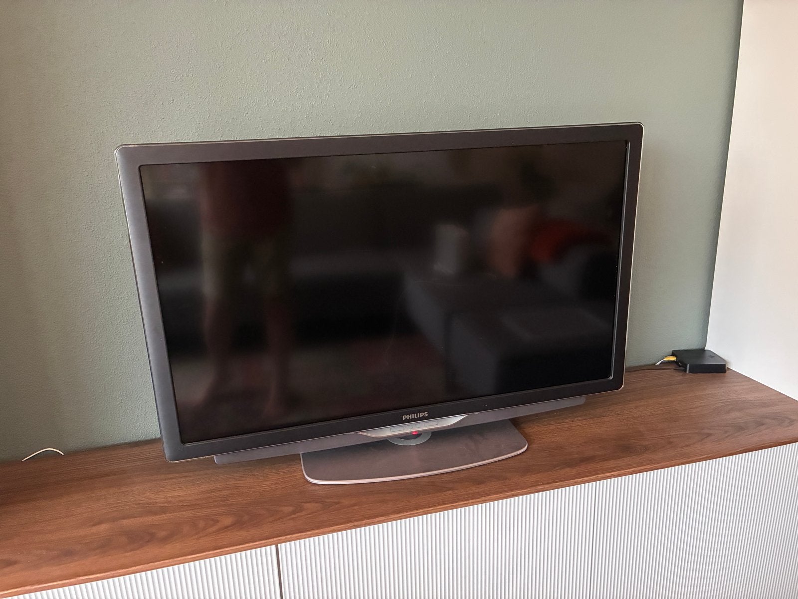 Philips AmbiLight TV 40PFL9705H - 102cm Full HD, Ophalen, Philips, 100 Hz, 100 cm of meer