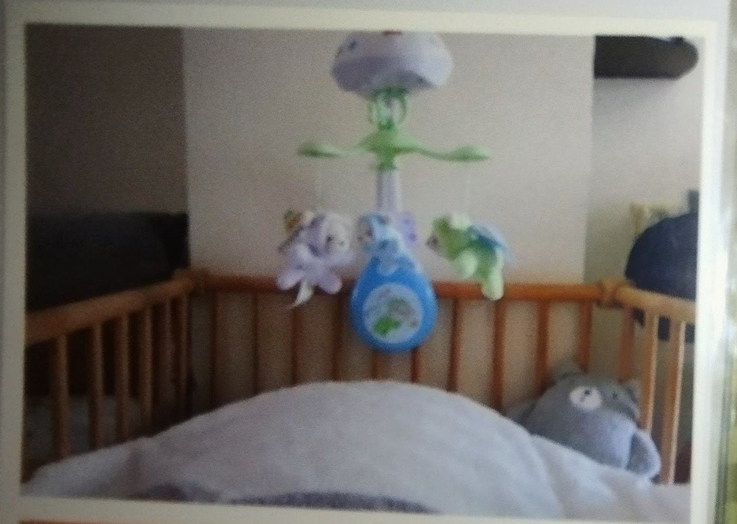 Vinted kinderbox en loopwagen, Kinderen en Baby's, Overige Kinderen en Baby's, Ophalen, Gebruikt