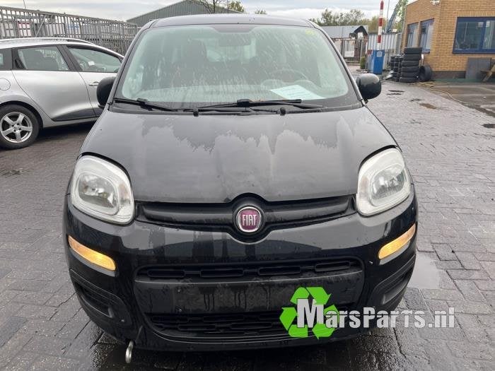 Veiligheidsgordel links-voor van een Fiat Panda, Auto-onderdelen, Gebruikt, -, -, Ophalen of Verzenden