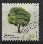 Oostenrijk Michel 3867, Ophalen of Verzenden, Gestempeld