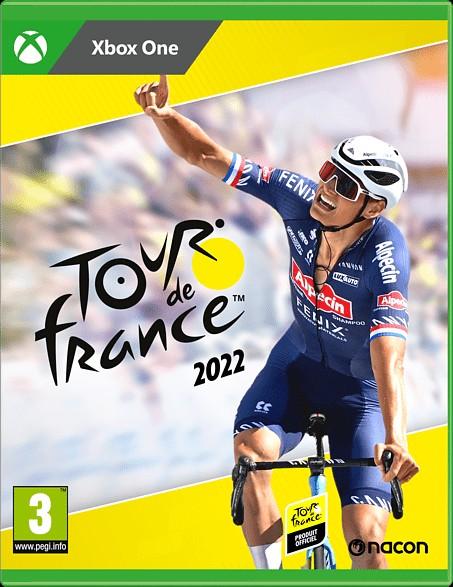 GEZOCHT! tour de france 2022 game voor de xbox one, 1 speler, Ophalen of Verzenden, Zo goed als nieuw, Vanaf 3 jaar
