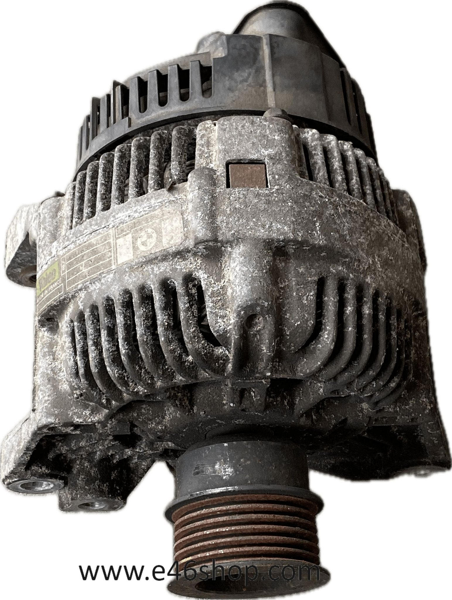 DYNAMO BMW E36 318i M43 MOTOR, Gebruikt, -, -, Ophalen of Verzenden