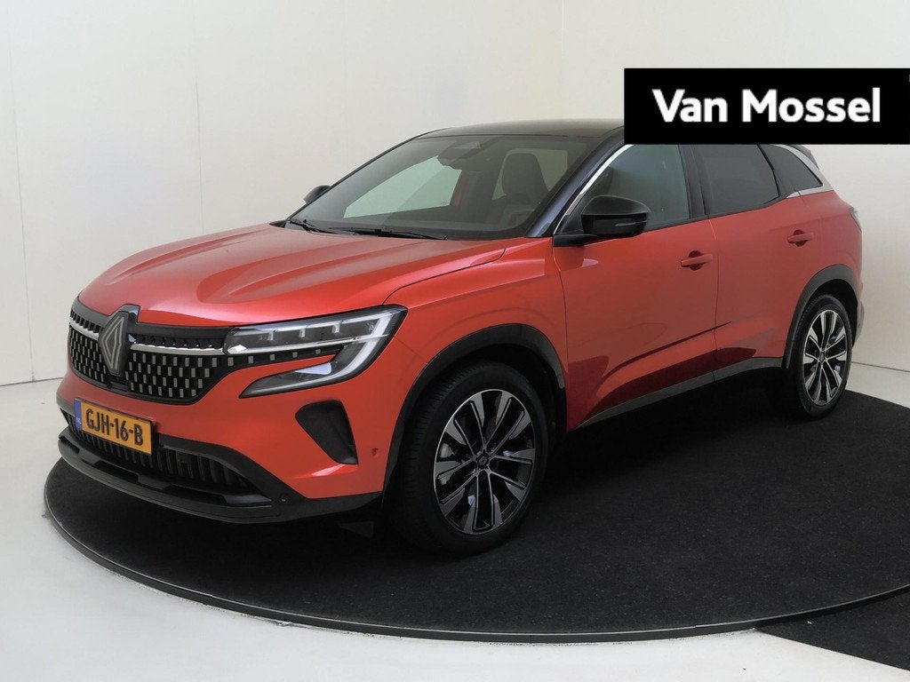 Renault Austral 1.2 E-Tech full hybrid 200 techno | Pack aro, Gebruikt, Euro 6, 1199 cc, 2 kWh
