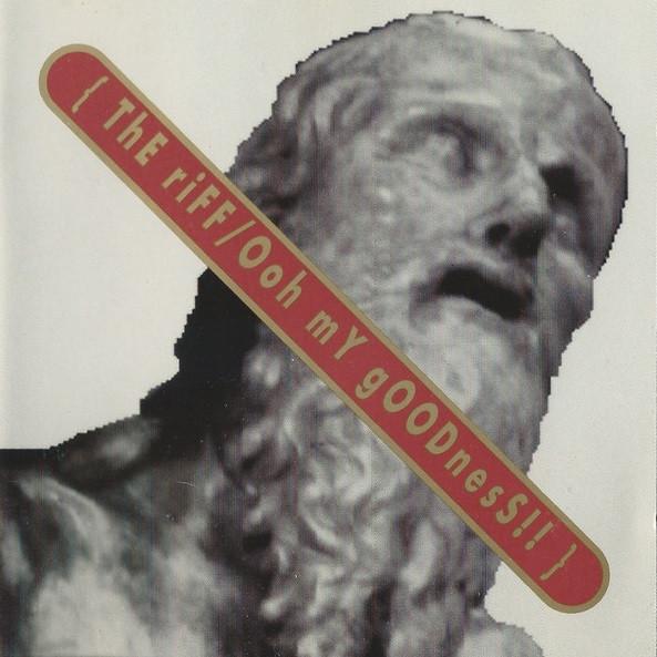 SALE-> CD THE RIFF - Ooh My Goodness!!, Verzenden, Zo goed als nieuw, Poprock