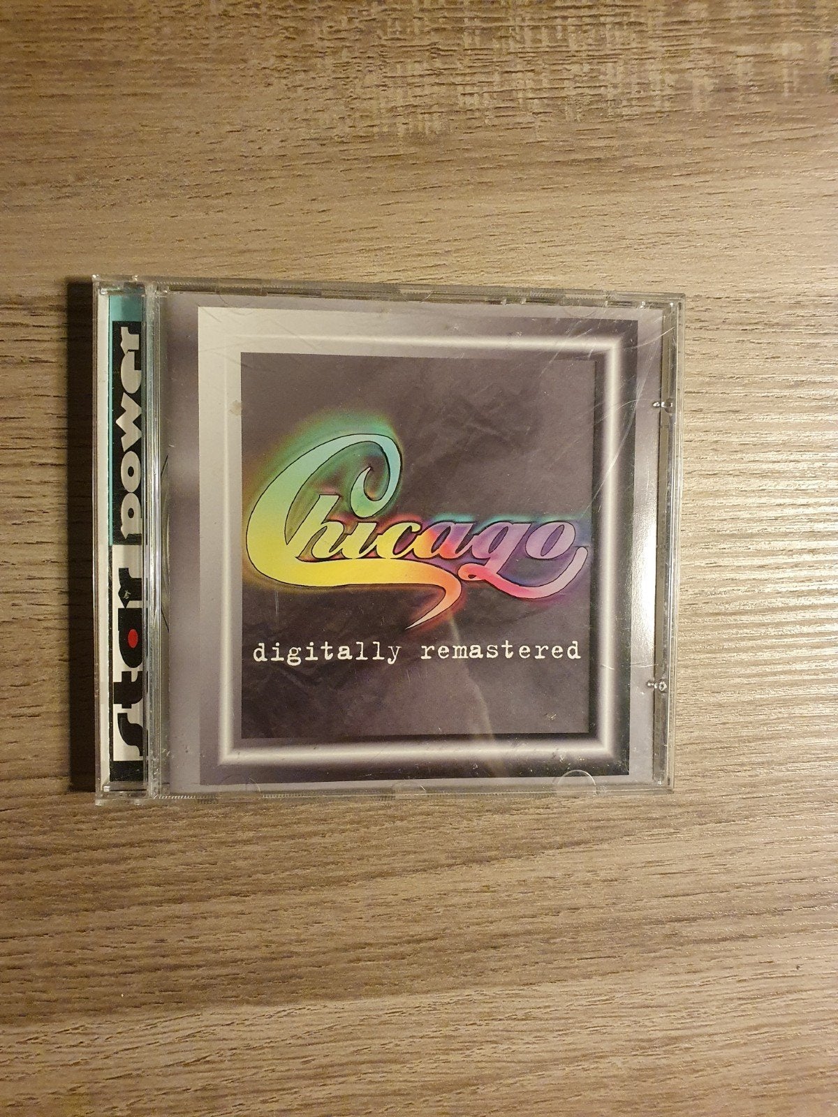 Cd Chicago, Ophalen of Verzenden