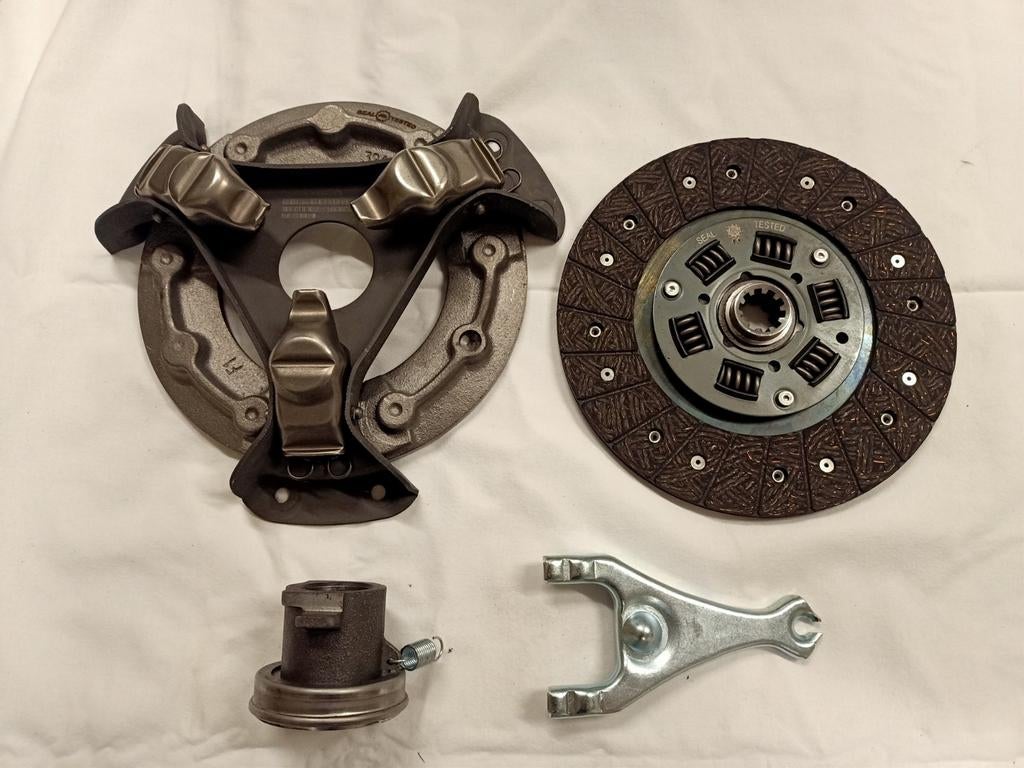 Nieuwe complete koppeling set Nekaf M38a1 Kaiser Willys jeep, Auto-onderdelen, Ophalen of Verzenden, Nieuw, Jeep