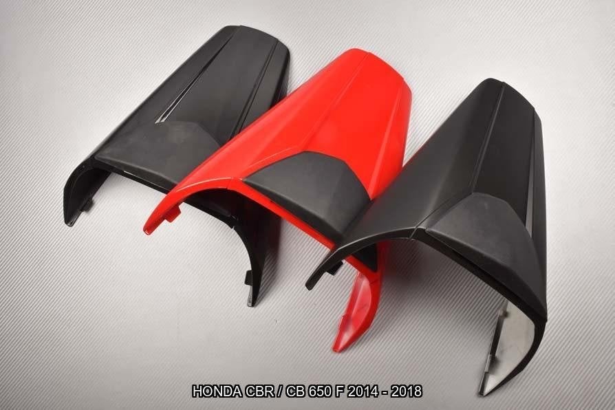 AVDB Seat Cover voor HONDA CBR 650 F CB 650F 2014 2018 2017