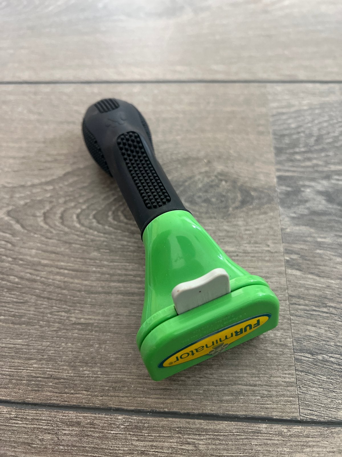 Furminator, Ophalen of Verzenden, Zo goed als nieuw