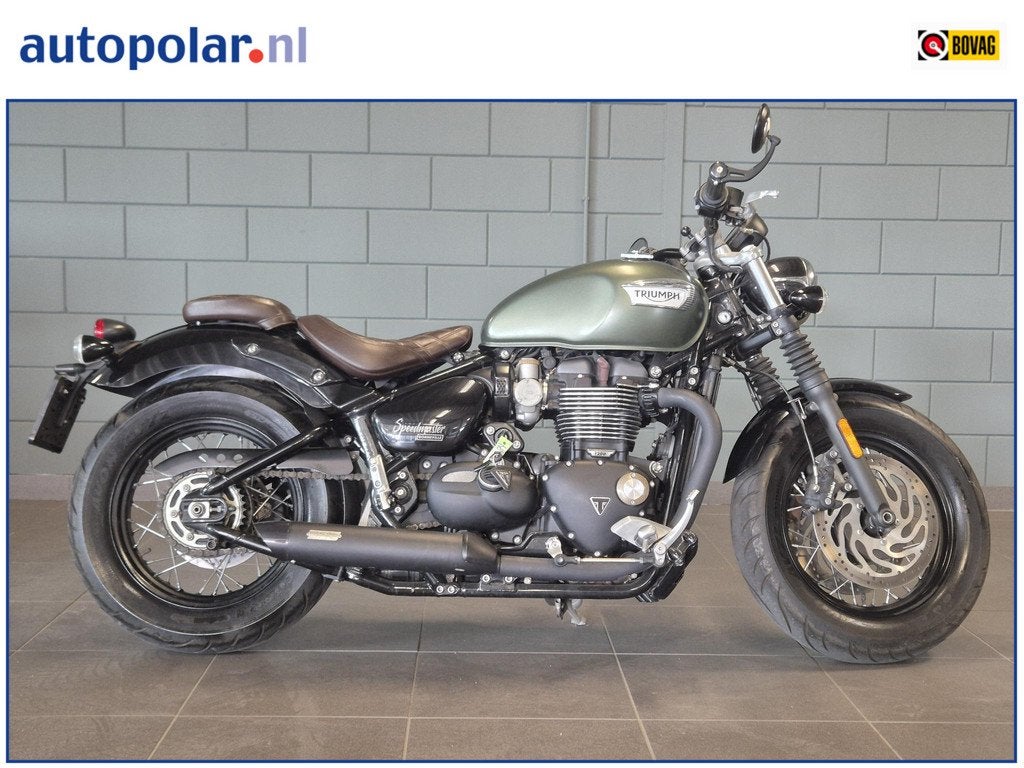 Triumph Bonneville Speedmaster, Motoren, Motoren | Triumph, Traction Control, Triumph Motorcycles Benelux, Chopper, Bedrijf