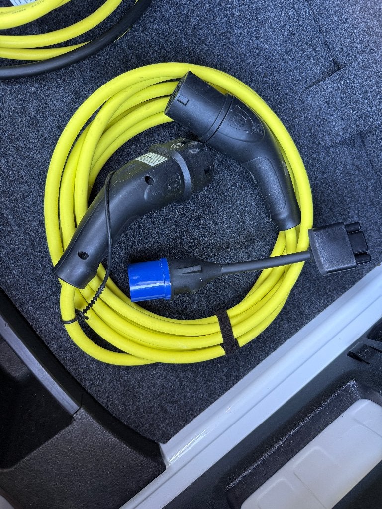 Foto 21 van Volkswagen e-up! Style 2021 Wit, 32 kWh accu